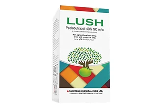 SUMITOMO LUSH