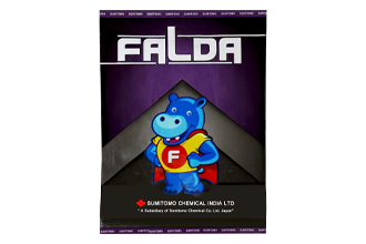 SUMITOMO FALDA 12 GM