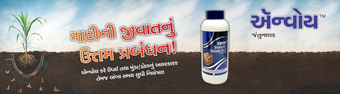 Envoy™ Main Banner Hindi