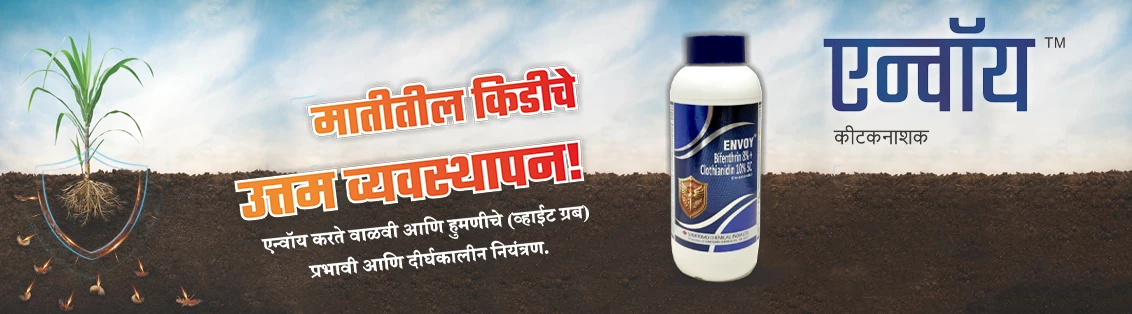 Envoy™ Main Banner Marathi