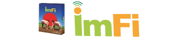 Sumitomo Imfi logo