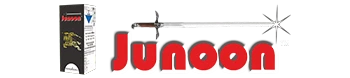 Sumitomo Junoon logo
