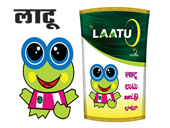 Sumitomo Laatu Pack shot and icon