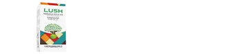 Sumitomo Lush logo