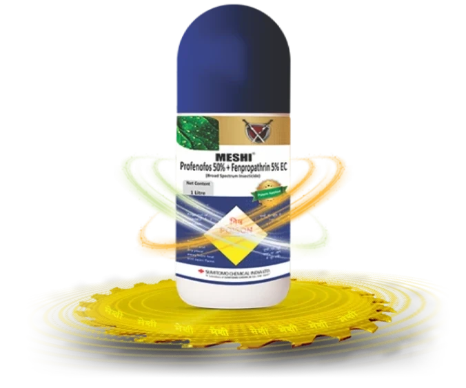 Sumitomo Meshi Pack shot and icon