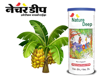 Sumitomo naturedeep Pack shot and icon