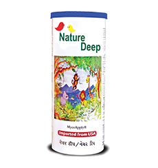 Sumitomo naturedeep Pack shot and icon