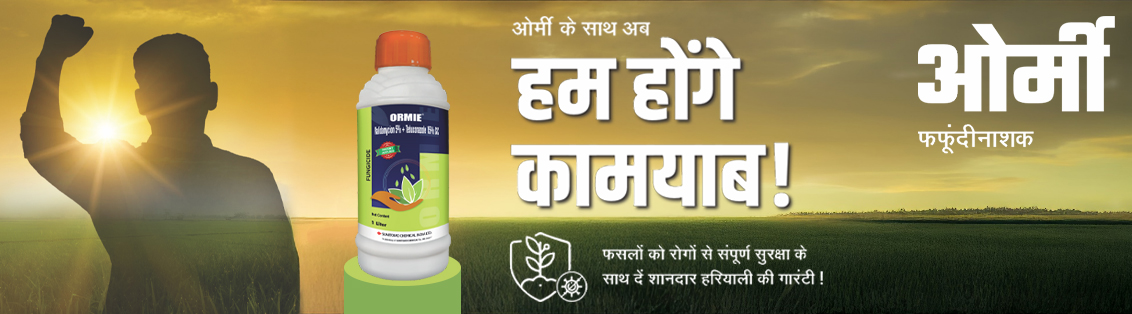 Ormie Main Banner Hindi