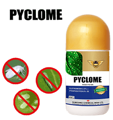 Sumitomo pyclome Pack shot and icon