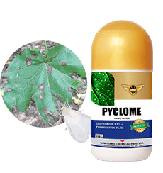 Sumitomo pyclome Pack shot and icon