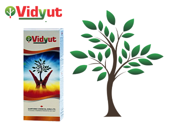 Sumitomo Vidyut Pack shot and icon